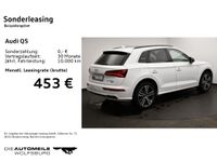 Audi Q5 - Vorschau Bild 2