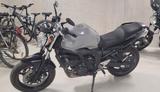 Yamaha FZ6 Solides Motorrad - YAMAHA 2007 FZ6