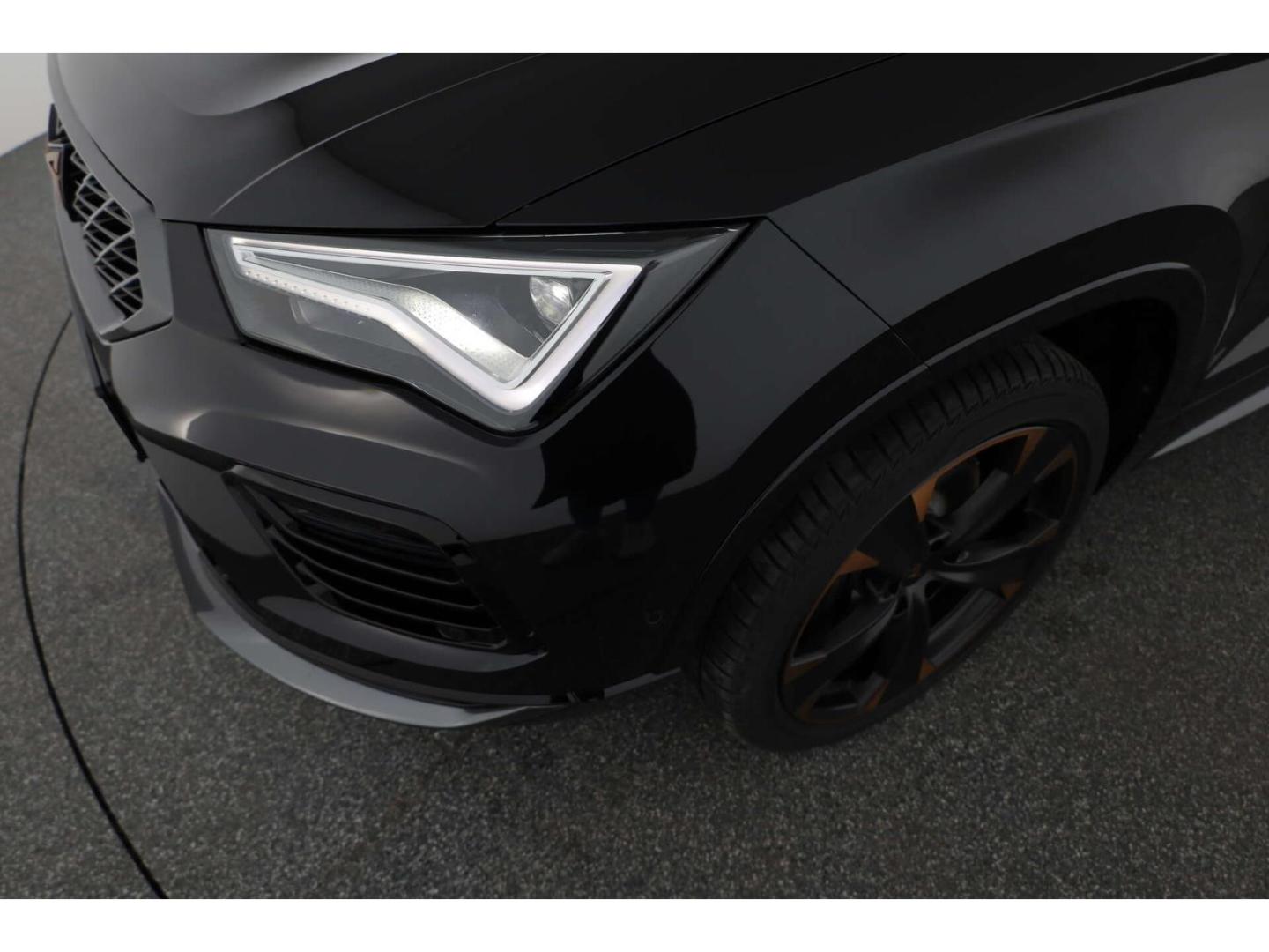 Cupra Ateca 2.0 TSI 4Drive VZ, миниатюра 7