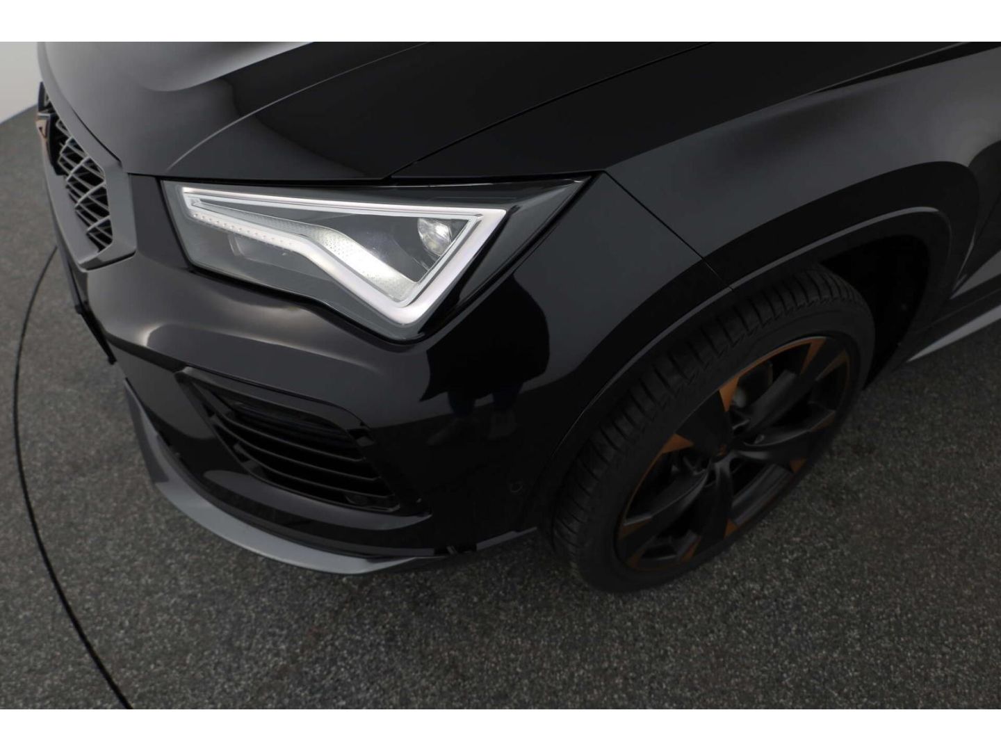 Cupra Ateca - Bild 7