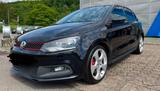 Volkswagen Polo 1.4 TSI DSG GTI GTI - Volkswagen Polo aus 2011: GTI