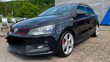 Volkswagen Polo 1.4 TSI DSG GTI GTI - Volkswagen Polo aus 2011: GTI