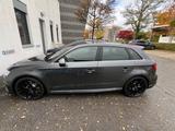 Audi RS3 2.5 TFSI S tronic quattro Sportback - Audi RS3 von privat