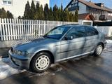 BMW 316i Sitzheizung, Tempomat, PDC sehr g... - BMW 316: Coupe, 316i