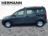 Dacia Dokker 1.6 SCe 100 Comfort Facelift - Dacia Dokker mit Benzin-Antrieb
