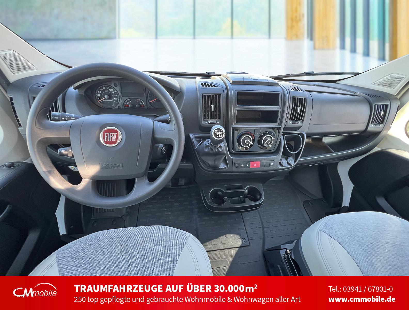Carado T 448 - Einzelbetten - Garage - 1. Hand
