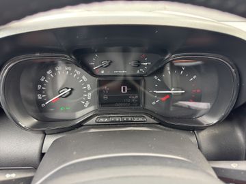 Citroën C3 Aircross Shine, Bild 24