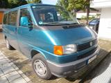 Volkswagen T4 Multivan - VW T4 Multivan in Stuttgart