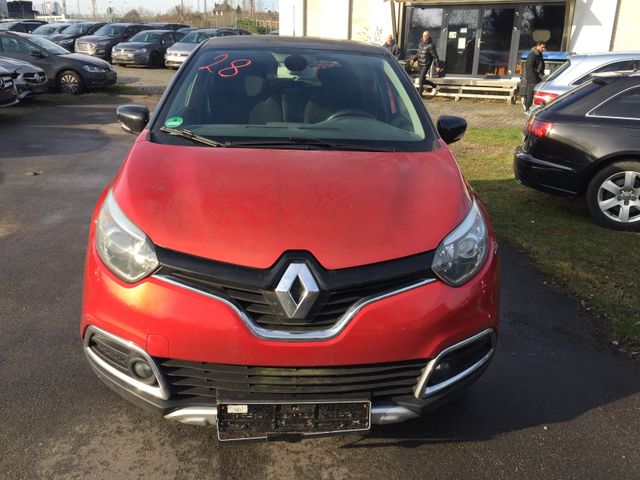 Renault Captur   1,5   Helly Hansen