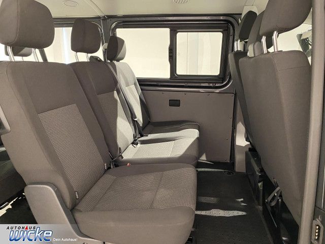 T6.1 2.0l TDI Kombi Lang NAVI KLIMA AHK