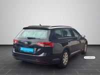 Volkswagen Passat Variant - Vorschau Bild 4