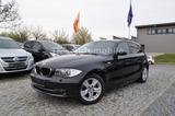BMW Limousine 120d /NAVI/S-HEFT/Bi-XENON/PDC/SHZ - gebrauchte BMW 120 aus dem Jahr 2008