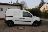 Renault Kangoo 1.5dCI Rapid Extra KLIMA /21231 - Renault Kangoo rapid extra