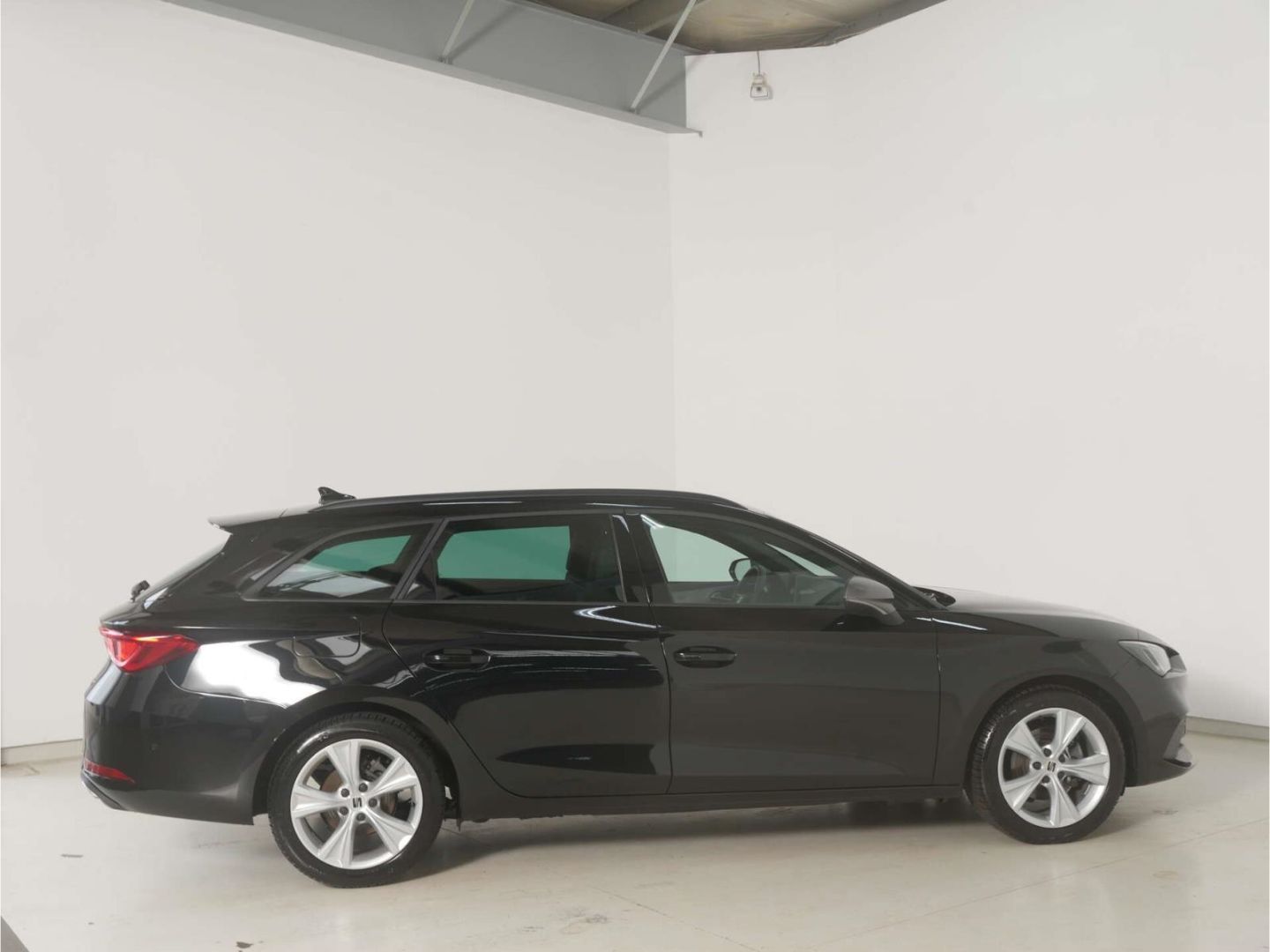 Seat Leon - Bild 7