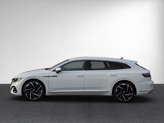 Arteon Shooting Brake 2.0 TDI DSG R-LINE 4MOTION