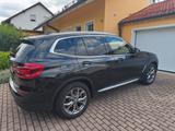 BMW X3 xDrive20d xLine AT xLine - BMW X3: At