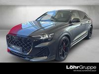 Audi RSQ8 - Vorschau Bild 1