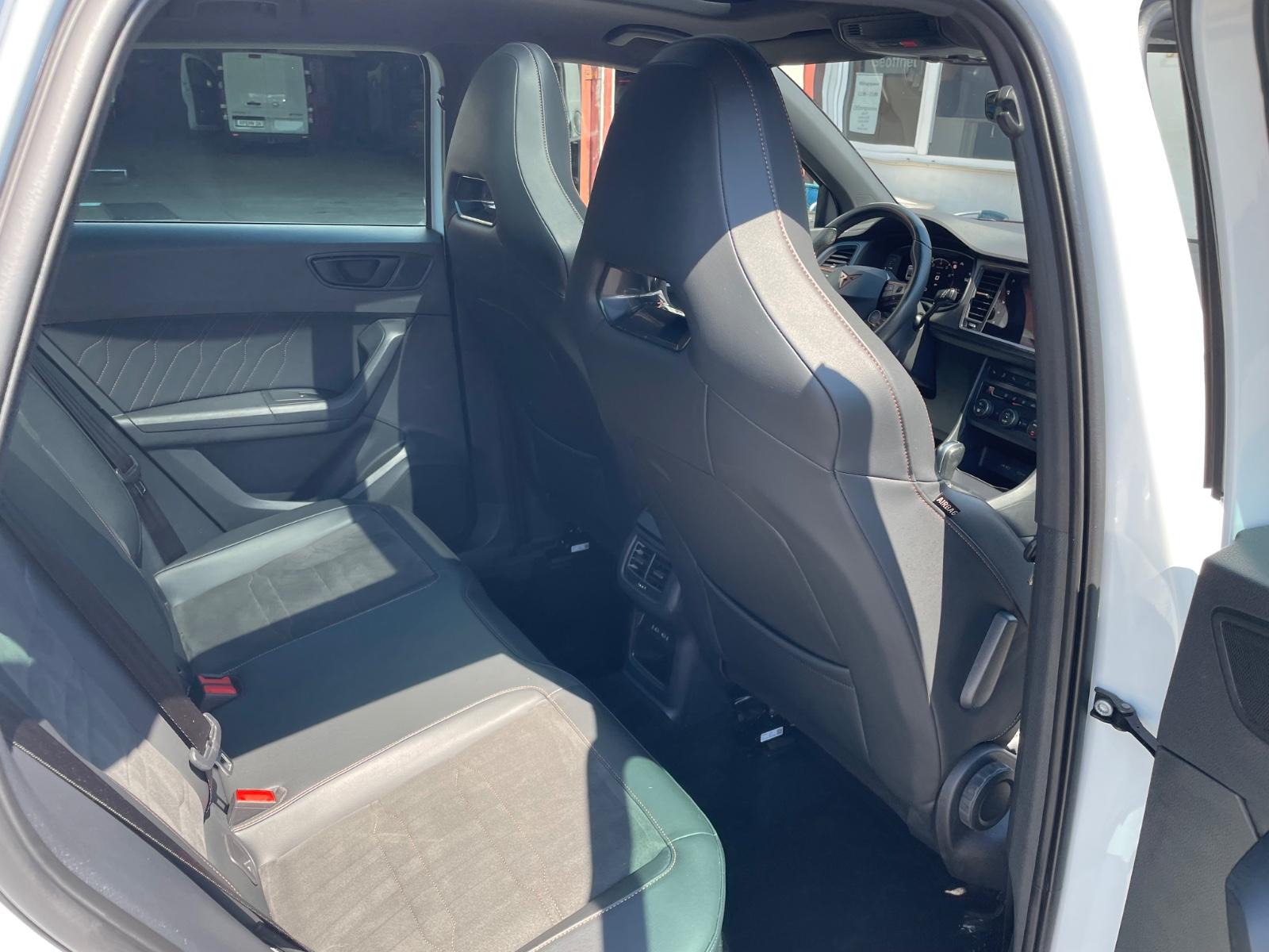 Cupra Ateca 4Drive/Navi/Kamera360/Pano/LED/ACC, миниатюра 26