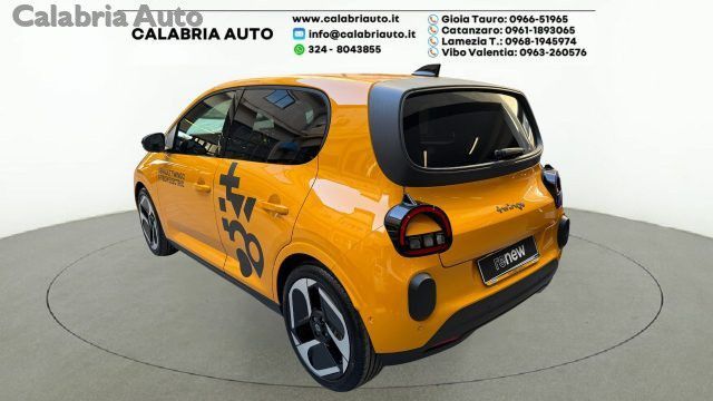 Renault RENAULT Twingo Electric E-Tech Electric 80 CV Ur imagem 3