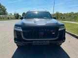 Toyota Land Cruiser 300 GR SPORT 3.3 Diesel 220kW - Toyota Land Cruiser mit Panoramadach