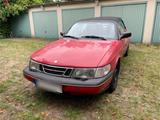 Saab 900 SE Cabrio | 2.3, 110 KW, 1996 - Saab aus 1997: Cabrio