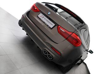 2019 Alpina B5 photo 4
