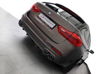 ALPINA B5 BITURBO Touring SWITCH-TRONIC Allrad