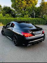 Mercedes-Benz CLA 200 Urban Urban - Mercedes-Benz CLA 200 Gebrauchtwagen in Stuttgart