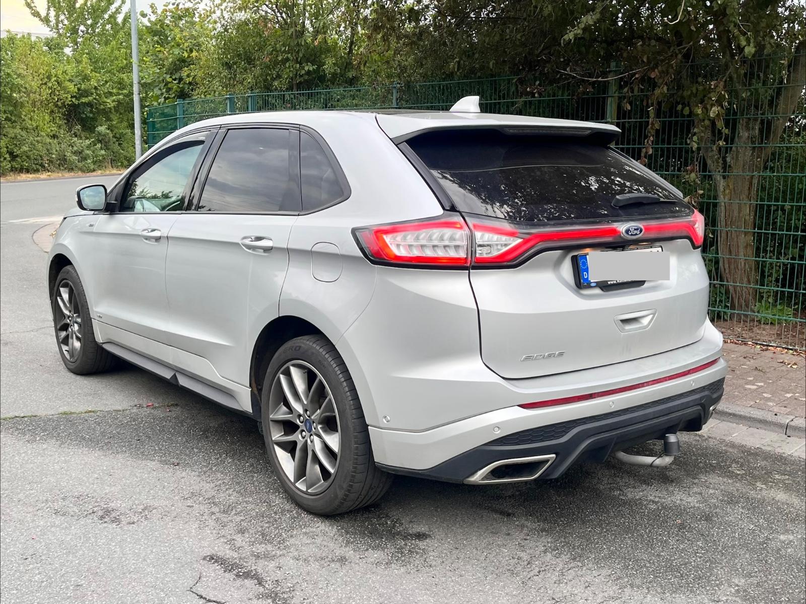 Ford Edge ST-Line 