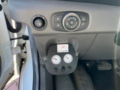 CHAUSSON 640 Titanium Ultimate Luftfederung