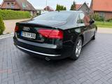 Audi A8 4.2 TDI tiptronic quattro - - gebrauchte Audi A8 aus dem Jahr 2011