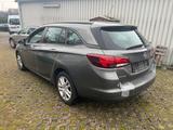 Opel Astra K Sports Tourer Edition - Opel Astra Gebrauchtwagen in Wiesbaden