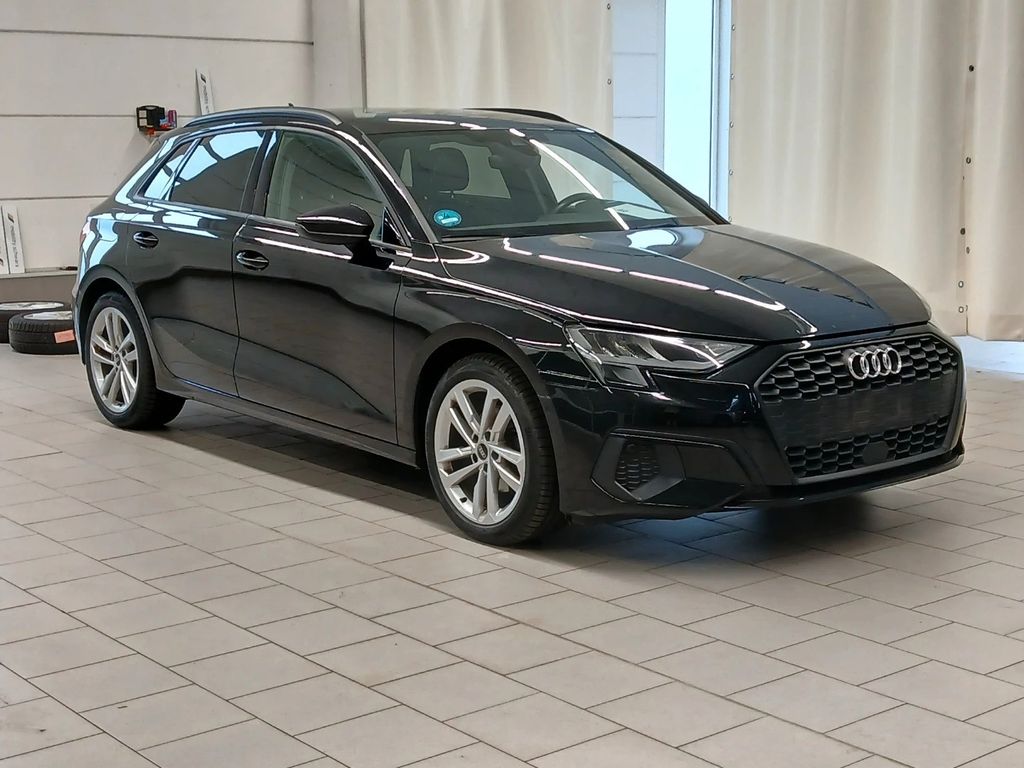 Image of Audi A3