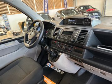 Volkswagen T6 Caravelle *1. Hand*Klima*Standhzg*8 Sitzer*