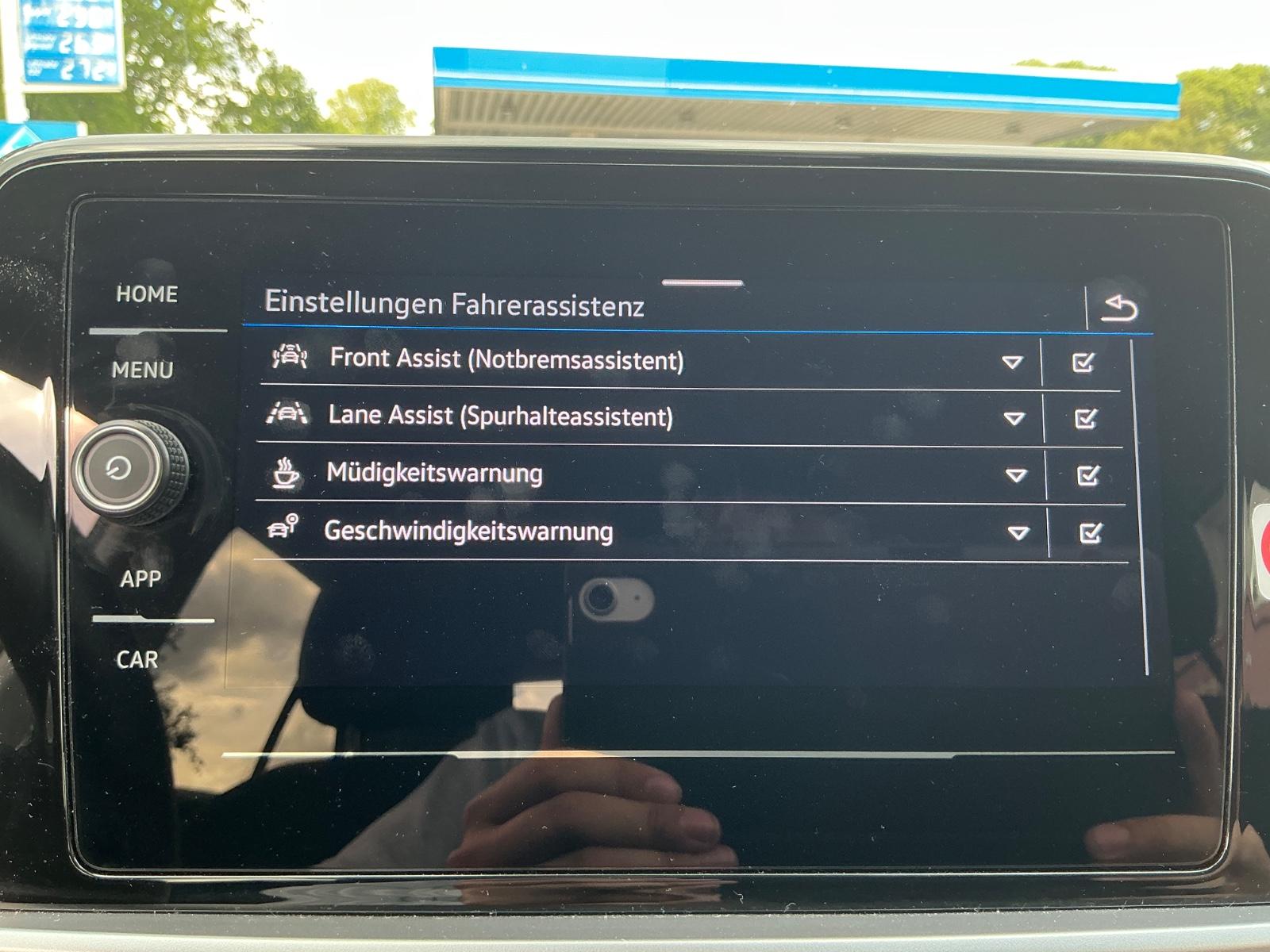 Volkswagen T-Roc Life 1.0 TSI SHZ BT LED CarPlay, миниатюра 19