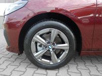 BMW 220 Active Tourer - Vorschau Bild 9