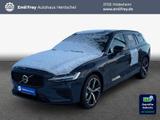 Volvo V60 T6 Plug-in Hybrid AWD Plus Dark 186 kW, 5-tü - Volvo V60 New cars