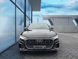 Audi Q8 45 TDI quattro, S-Line,Matrx,Pano,Airmatk - Audi Q8 4M Gebrauchtwagen