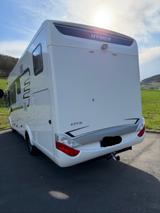 HYMER / ERIBA / HYMERCAR B-Klasse SL 674 - HYMER / ERIBA B klasse sl