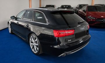 Audi A6 - 4
