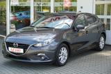 Mazda 3 2.0 SKYACTIV-G 165 Klimaaut. Sitzheizung - gebrauchte Mazda 3 aus dem Jahr 2015