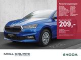 Skoda Fabia 1.0 TSI Selection 130 Jahre SHZ PDC KESSY - Skoda Fabia: 1.0