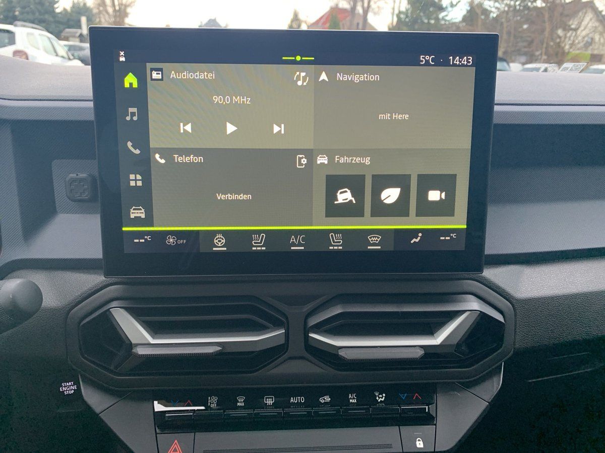 Dacia Bigster - Bild 18