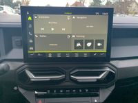 Dacia Bigster - Vorschau Bild 18