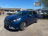 Kia NIRO 1.6 Hybrid AUTOMATIK SPIRIT | MEGA VOLL1a - Kia Niro: Automatik