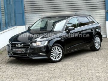 Audi A3 Sportback Quattro DSG 1.8TFSI*LEDER*NAVI*PDC