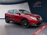 Nissan Qashqai/Automatik/Kamera/SHZ/Navi - Nissan Qashqai mit Diesel-Antrieb: Geländewagen, Automatik