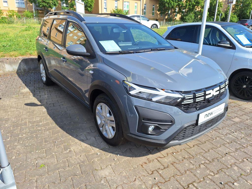 Dacia Jogger Expression TCe 110 (7-Sitzer)