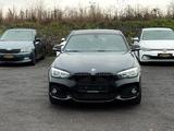BMW 118 1 Limousine 118 i Edition M Sport Shadow - BMW 1er Reihe: Edition Sport