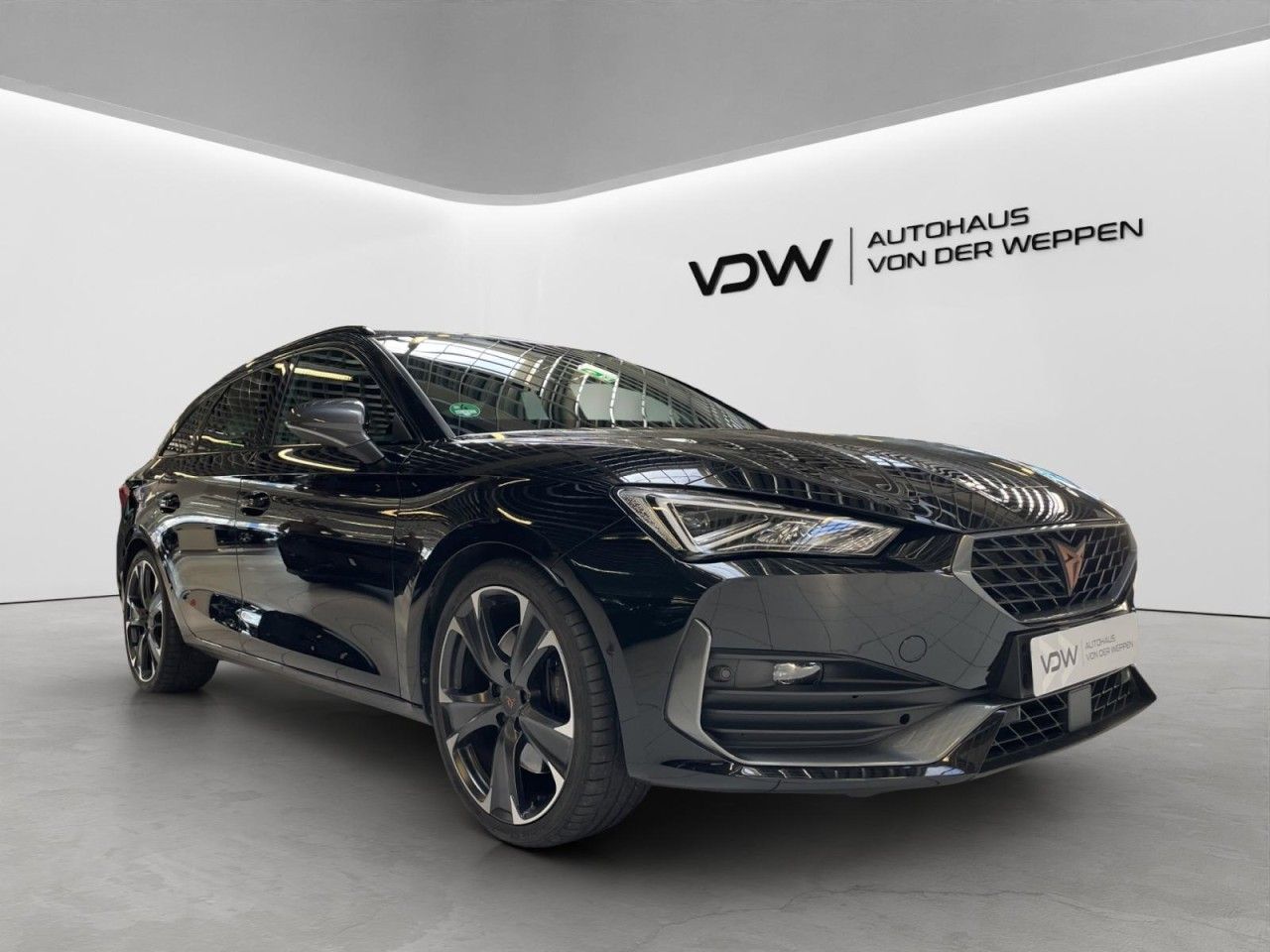 Cupra Leon - Bild 13